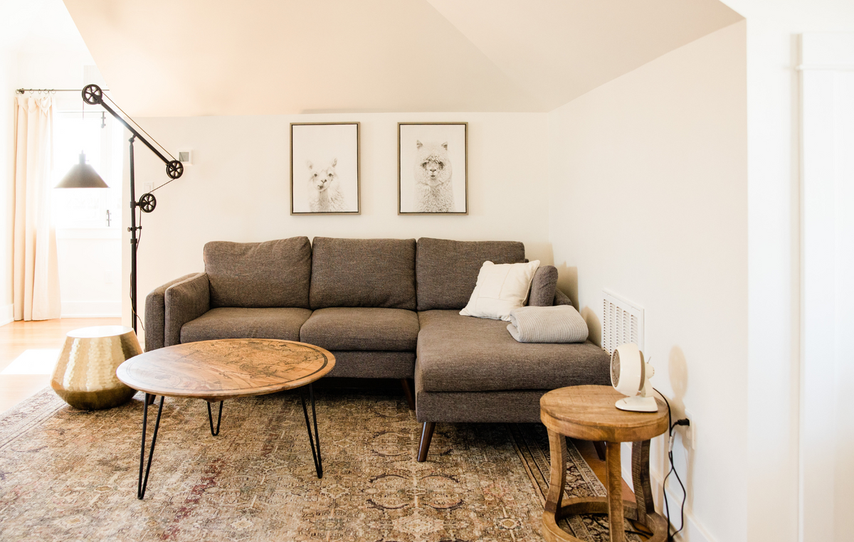 Home Essentials