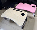 Foldable Portable Laptop & Study Table